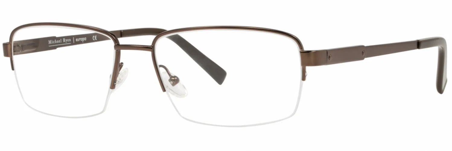Michael Ryen MR258 Eyeglasses - view 12